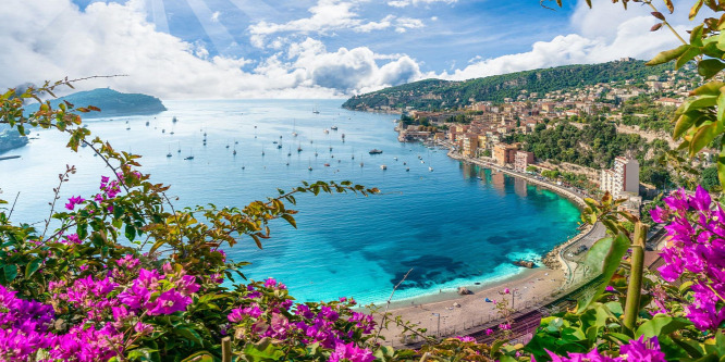 Provence-ba, Párizsba és a Riviérára repítenek ezek a francia filmek