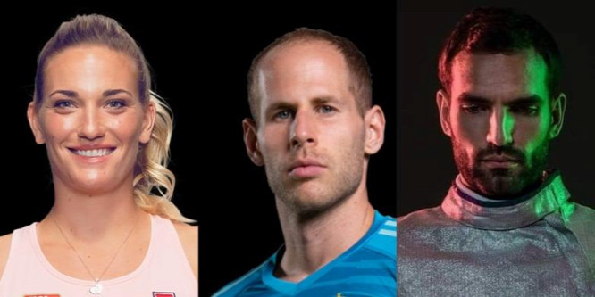 Sztársportolókkal tartanak online konferenciát a magyar sport jövőjéről