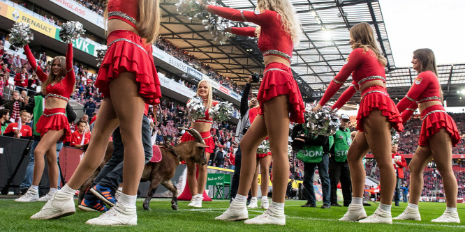12 éve mindig ott volt a Köln meccsén, most először kénytelen kihagyni