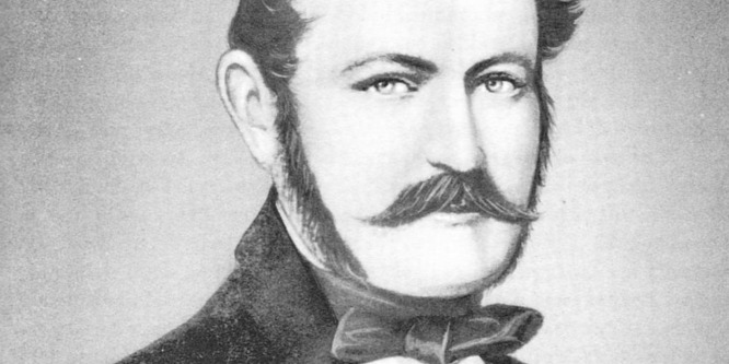 Szobrot állítottak Semmelweis Ignácnak Londonban