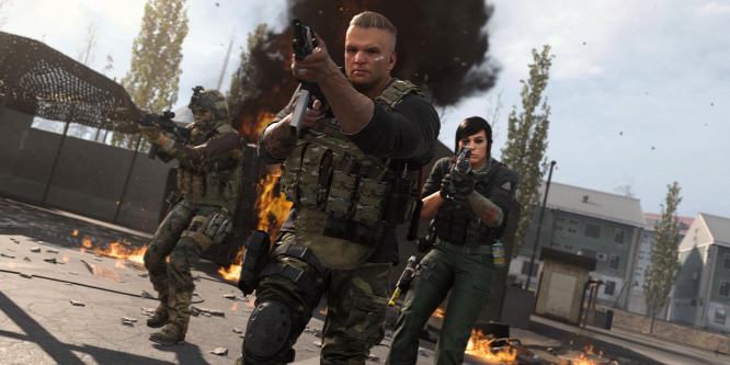 Megfelezték az Activision főnökének fizetését