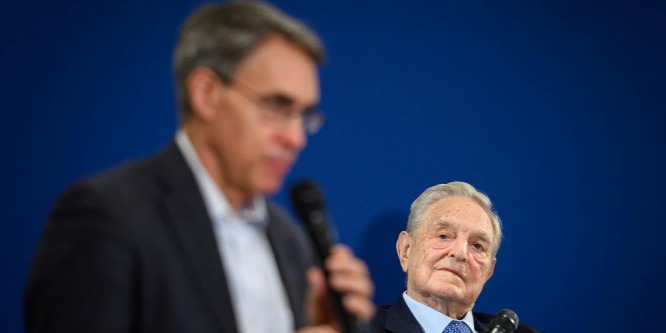 Soros György emberei megszállták a Facebook cenzúrabíróságát
