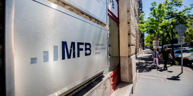 Már 22 pénzügyi vállalkozásnál érhető el az MFB Krízis hitel