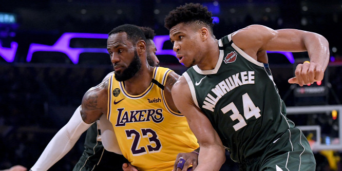 NBA: LeBron James, Curry és a Görög Szörny is folytatná az idényt