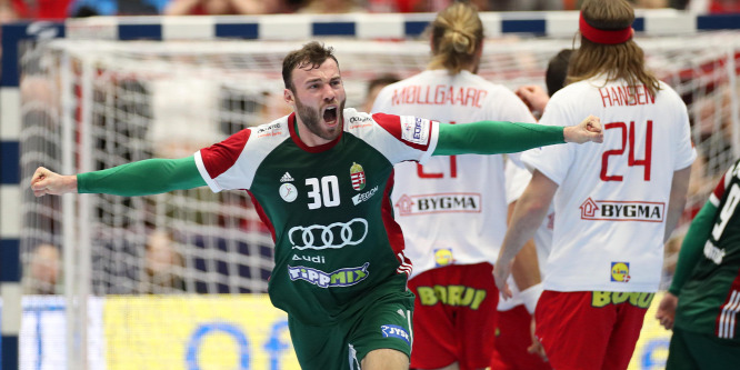 Megkezdi vb-szereplését a magyar kéziválogatott, városi rangadó a Serie A-ban