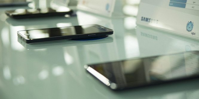 Kínában megugrottak a mobiltelefon-kiszállítások áprilisban