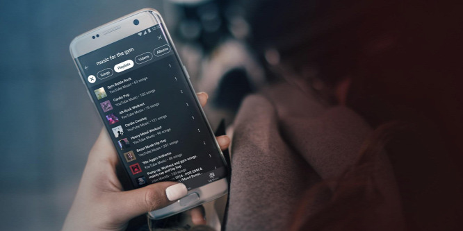 Szellősebbé tehető végre a YouTube Music