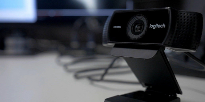 Tarol a Logitech az otthoni munkavégzés miatt