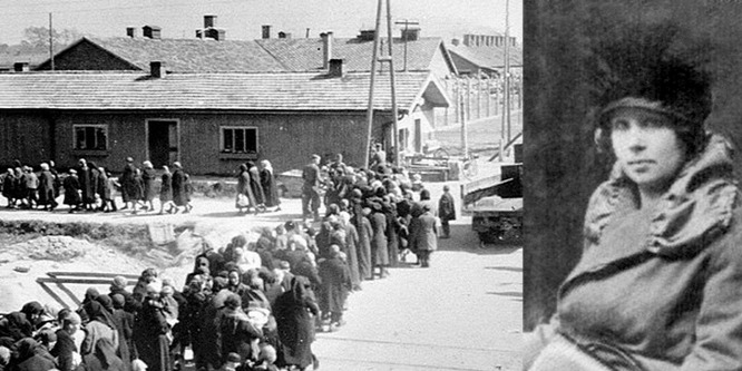 Egy szülésznő, aki az auschwitzi halálzónában is a babákért küzdött