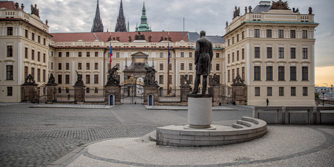 Péntek déltl szabad az utazás Csehország és Magyarország között is