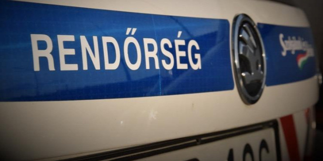 Hamisan vádolta lopással két ismerősét egy várpalotai férfi