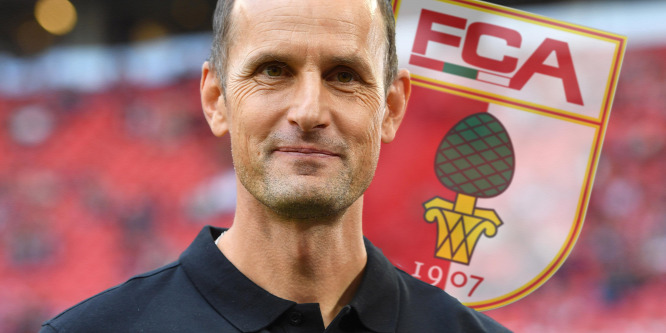 Elhagyta a karantént, nem ülhet le a kispadra a Bundesliga-csapat edzője
