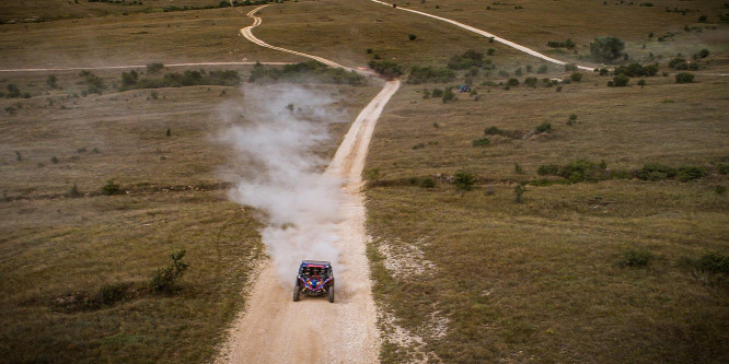 Elmarad az idei HunGarian Baja tereprali világkupa-futam