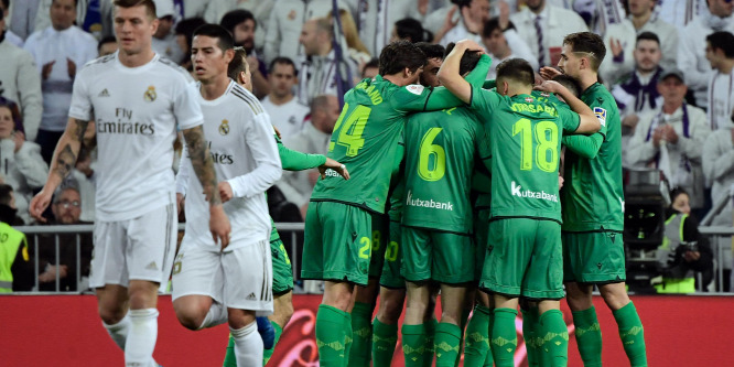 Nem Barcelonában vagy Madridban kell keresni a jövő spanyol csapatát