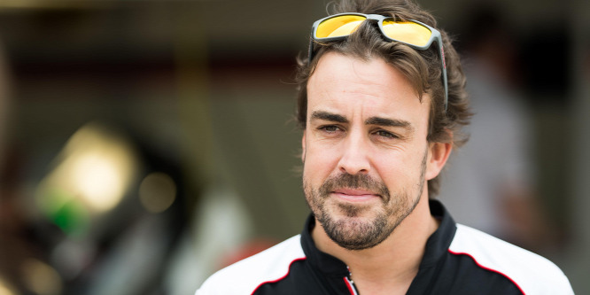 A Renault csapatfőnöke elismerte, Alonso az egyik jelöltjük 2021-re