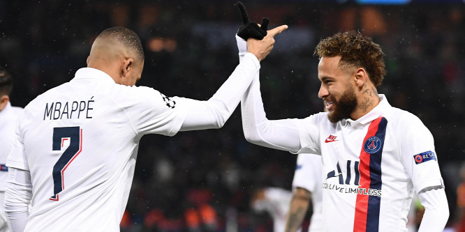 Neymarék négyes tornával hangolnának a szezonra Katarban