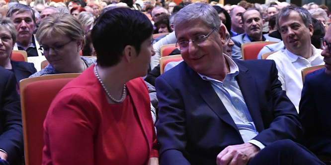 Gyurcsánynétól Fekete Győrig: így diktatúrázott a baloldal