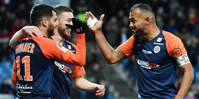 A Montpellier-nek 42 évesen is kell a brazil futballista