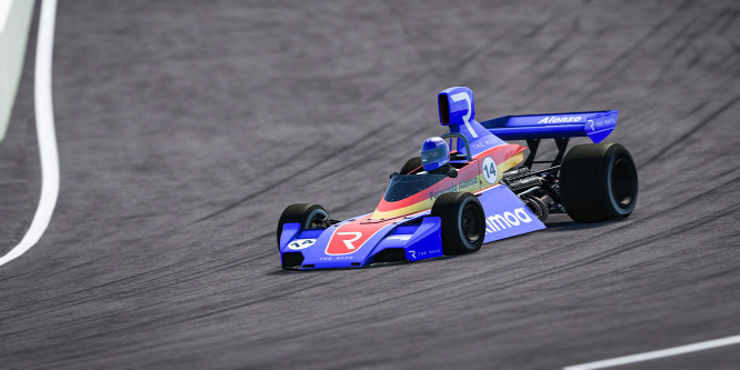Alonso ismét duplázott, Button pedig bajnokságot nyert szimulátoron