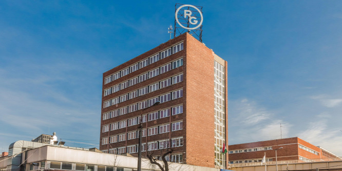 Történelmi sikert ért el a Richter az amerikai piacon
