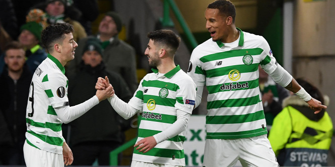 Lezárták a skót bajnokságot, a Celticé az aranyérem
