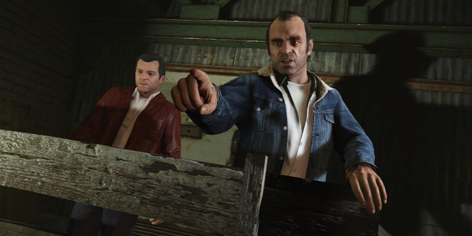 Egy 17 éves lophatta el a GTA VI forráskódját