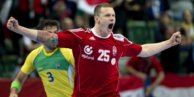 Visszavonul a 211-szeres magyar válogatott kézilabdázó