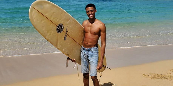 Börtönbe került egy turista Hawaiin, mert elhagyta a szállodáját