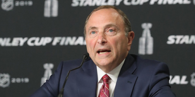 Komoly gonddal néznek szembe az NHL-ben
