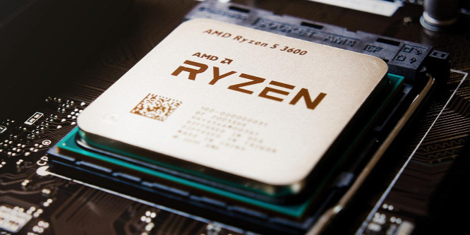 Leszámol a tűs processzorokkal az AMD