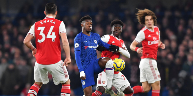 Az Arsenal is kárpótolja a szurkolóit