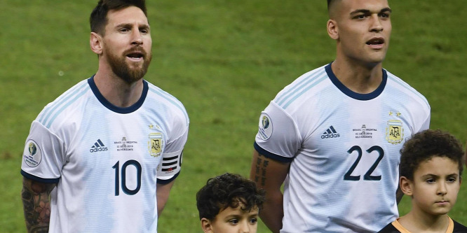 Messi nagyon csalódott a Copa halasztása miatt