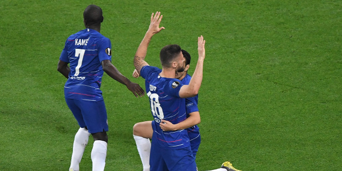 Hosszabbított világbajnok játékosával a Chelsea