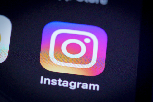 Az Instagram gyorsan lemásolta a TikTokot Az Instagram gyorsan lemásolta a TikTokot