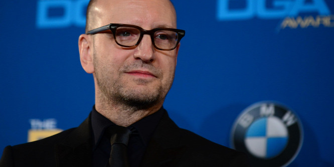 Steven Soderbergh új filmjét Robert De Niro fesztiválján mutatják be