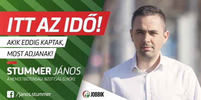 Képekkel zajlik a háború a Gyurcsány-közeli Jakab Péterék és a belső ellenzék között a Jobbikban