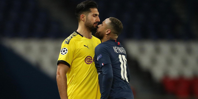 A német válogatott focista nem azért tért haza, hogy második legyen a Bayern mögött