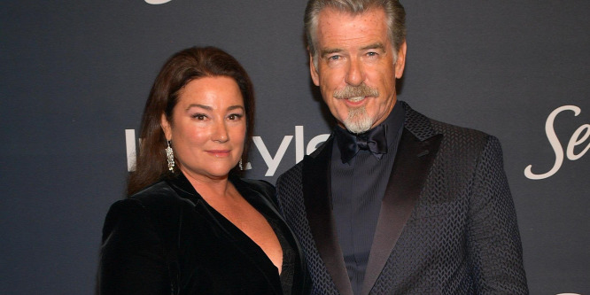 Pierce Brosnan 30 milliárd forintért árulja az otthonát