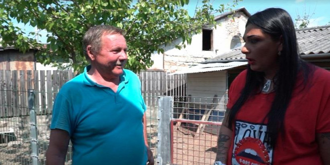 Nagy volt az ijedtség: bombát találtak Emilioék utcájában