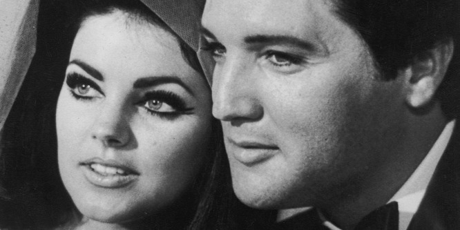Priscilla Presley kiskorúként adta be a derekát Elvisnek