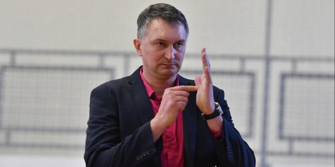 Meghalt Sitku Ernő