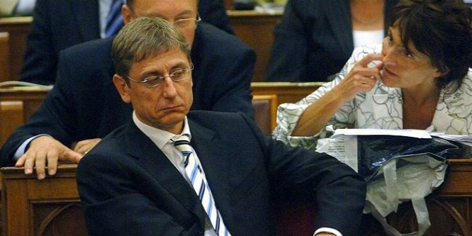 "Hazudtunk reggel, éjjel meg este" - 14 éve mondta el Gyurcsány Ferenc az őszödi beszédet