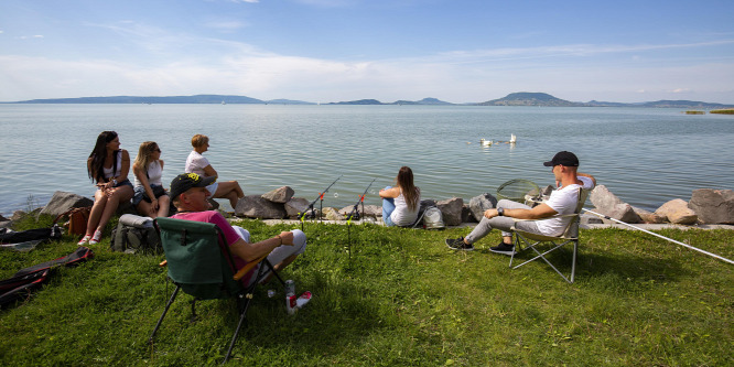 Bővüléssel zárhatja a nyarat a belföldi turizmus