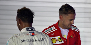 Forrás: Getty Images/2018 Getty Images/Mark Thompson