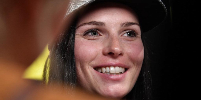 Visszavonult az olimpiai és világbajnok osztrák síelő