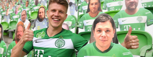 Forrás: fradi.hu