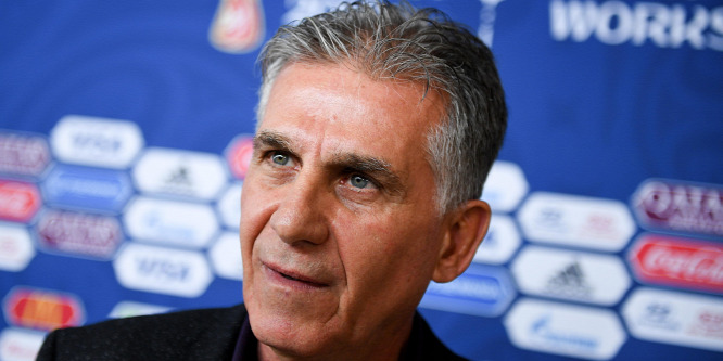 Queiroz: Decemberig kellene tartania a mostani fociszezonnak