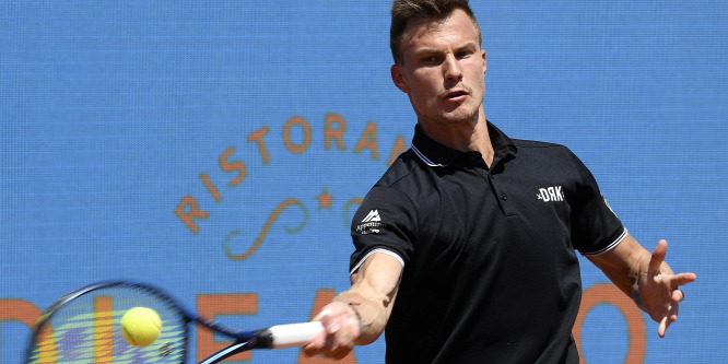 Fucsovics Márton nyerte a Marso-Bige Kupát