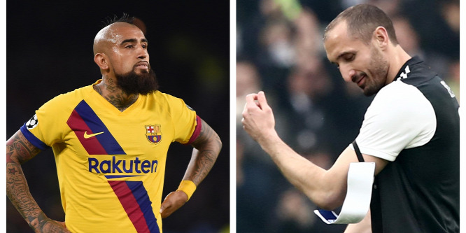 A korábbi csapattársa szerint részeges a Barca sztárfocistája