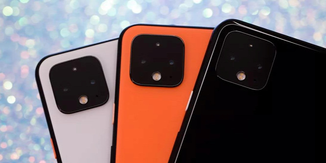 Késhet a Google Pixel 5